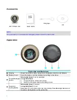 Preview for 2 page of Globalsat GD-101 Quick Start Manual