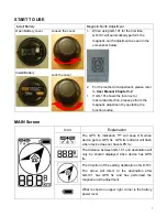 Preview for 3 page of Globalsat GD-101 Quick Start Manual