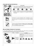 Preview for 4 page of Globalsat GD-101 Quick Start Manual