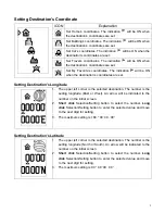 Предварительный просмотр 5 страницы Globalsat GD-101 Quick Start Manual