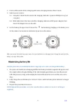 Preview for 8 page of Globalsat GH-208 User Manual