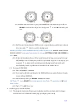 Preview for 16 page of Globalsat GH-208 User Manual