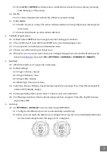 Preview for 9 page of Globalsat GH-209 User Manual