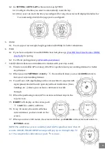 Preview for 10 page of Globalsat GH-209 User Manual