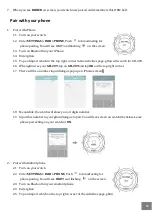 Preview for 12 page of Globalsat GH-209 User Manual