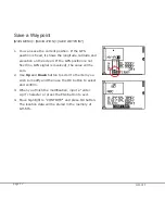 Предварительный просмотр 22 страницы Globalsat GH-615B User Manual