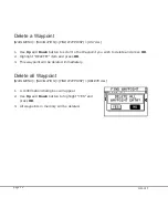 Предварительный просмотр 24 страницы Globalsat GH-615B User Manual