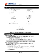 Preview for 7 page of Globalsat GS-3212 User Manual