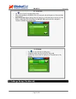 Preview for 10 page of Globalsat GS-3212 User Manual