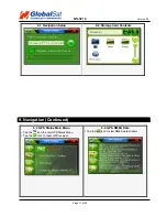 Preview for 13 page of Globalsat GS-3212 User Manual