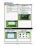 Preview for 15 page of Globalsat GS-3212 User Manual