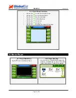 Preview for 16 page of Globalsat GS-3212 User Manual