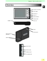 Предварительный просмотр 7 страницы Globalsat GV-201 User Manual