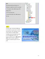 Предварительный просмотр 15 страницы Globalsat GV-370 User Manual