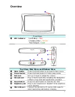 Preview for 3 page of Globalsat GV-560 Quick Start Manual