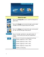 Preview for 8 page of Globalsat GV-560 Quick Start Manual