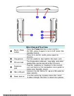 Предварительный просмотр 5 страницы Globalsat GV-590 Quick Start Manual