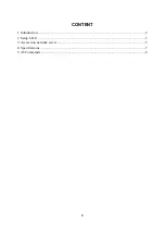 Preview for 2 page of Globalsat LD-11 Operation Manual