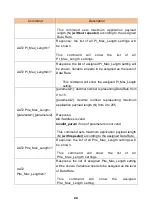 Preview for 21 page of Globalsat LD-11 Operation Manual