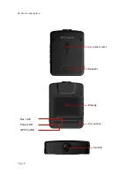 Preview for 8 page of Globalsat RV-1000S HD User Manual