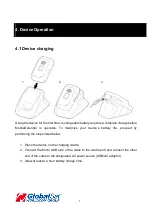 Preview for 8 page of Globalsat TR-313 User Manual