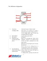 Preview for 8 page of Globalsat TW-100 User Manual