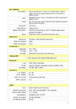 Preview for 5 page of Globalsat WorldCom GV-580 User Manual