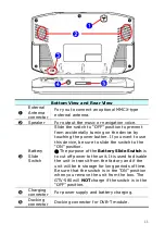 Preview for 11 page of Globalsat WorldCom GV-580 User Manual