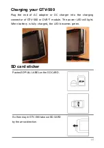 Preview for 15 page of Globalsat WorldCom GV-580 User Manual