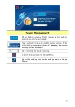 Preview for 25 page of Globalsat WorldCom GV-580 User Manual