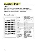 Preview for 42 page of Globalsat WorldCom GV-580 User Manual