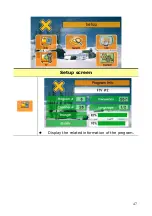 Preview for 47 page of Globalsat WorldCom GV-580 User Manual