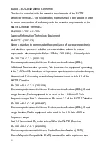 Preview for 56 page of Globalsat WorldCom GV-580 User Manual