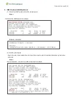 Предварительный просмотр 12 страницы GlobalScale D3Plug User Manual