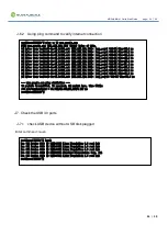 Preview for 35 page of GlobalScale MOCHABIN-V1 Quick Start Manual