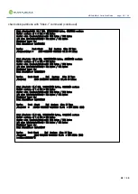 Preview for 38 page of GlobalScale MOCHABIN-V1 Quick Start Manual