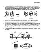 Preview for 13 page of Globalstar GSP-1700 Quick Reference Card