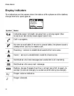 Preview for 20 page of Globalstar GSP-1700 Quick Reference Card