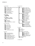 Preview for 30 page of Globalstar GSP-1700 Quick Reference Card