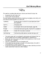 Preview for 43 page of Globalstar GSP-1700 Quick Reference Card