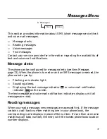 Preview for 47 page of Globalstar GSP-1700 Quick Reference Card