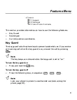 Preview for 55 page of Globalstar GSP-1700 Quick Reference Card