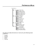 Preview for 69 page of Globalstar GSP-1700 Quick Reference Card