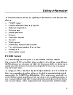 Preview for 101 page of Globalstar GSP-1700 Quick Reference Card