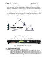 Предварительный просмотр 6 страницы Globalstar MCM-4M Installation And Operation Manual