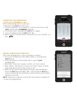 Preview for 7 page of Globalstar Sat-Fi Quick Start Manual