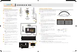 Globalstar Sat Fi2 Quick Installation Manual preview