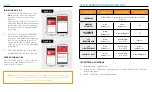 Preview for 4 page of Globalstar Sat Fi2 Quick Start Manual