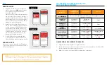 Preview for 6 page of Globalstar Sat Fi2 Quick Start Manual