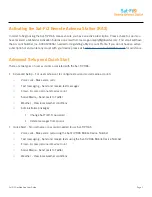 Preview for 8 page of Globalstar Sat-Fi2 User Manual